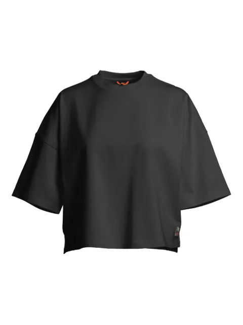 Parajumpers short-sleeve crop top