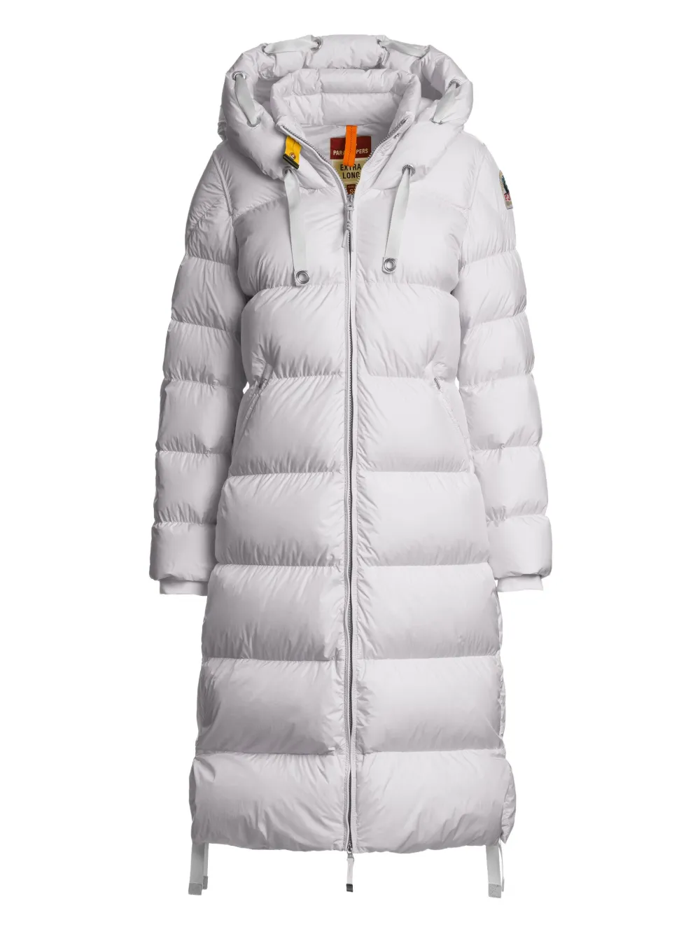 Parajumpers Panda Down Jacket In White
