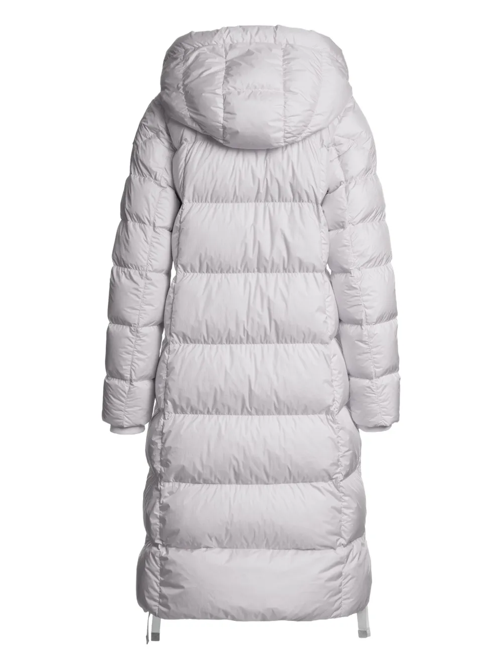 Parajumpers Panda Down Jacket In White