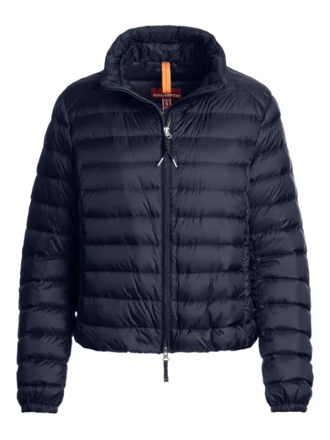 Parajumpers high-neck quilted jacket