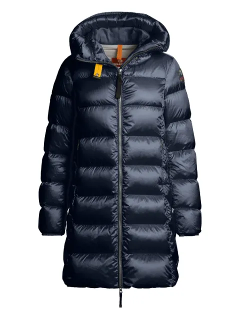 Parajumpers Marion hooded down jacket