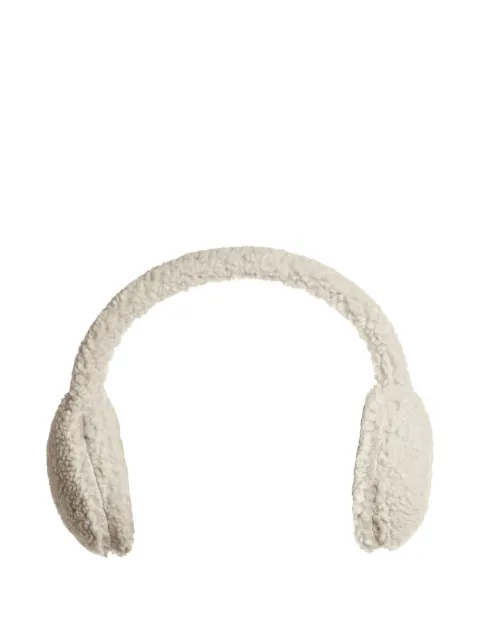 Parajumpers sherpa earmuffs