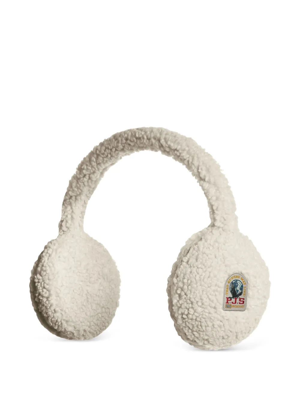 Parajumpers sherpa earmuffs | Women | Image 2