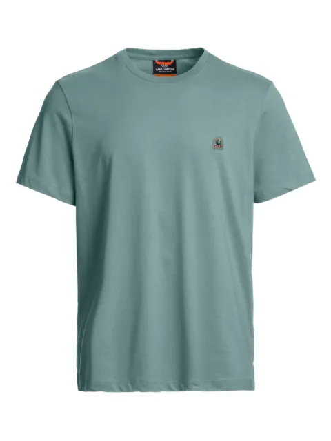Parajumpers small-logo crew-neck T-shirt