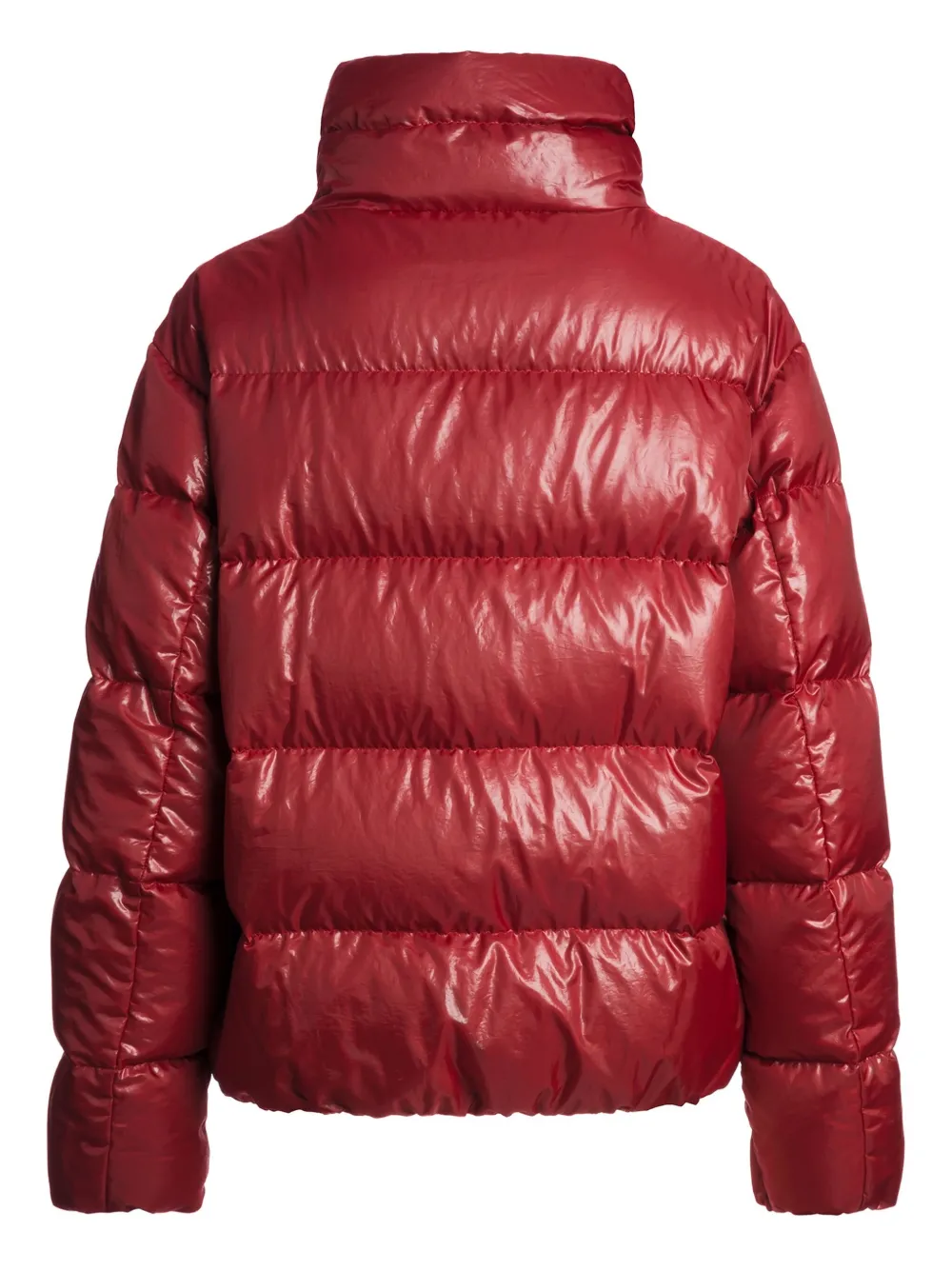 Parajumpers Gewatteerd jack Rood