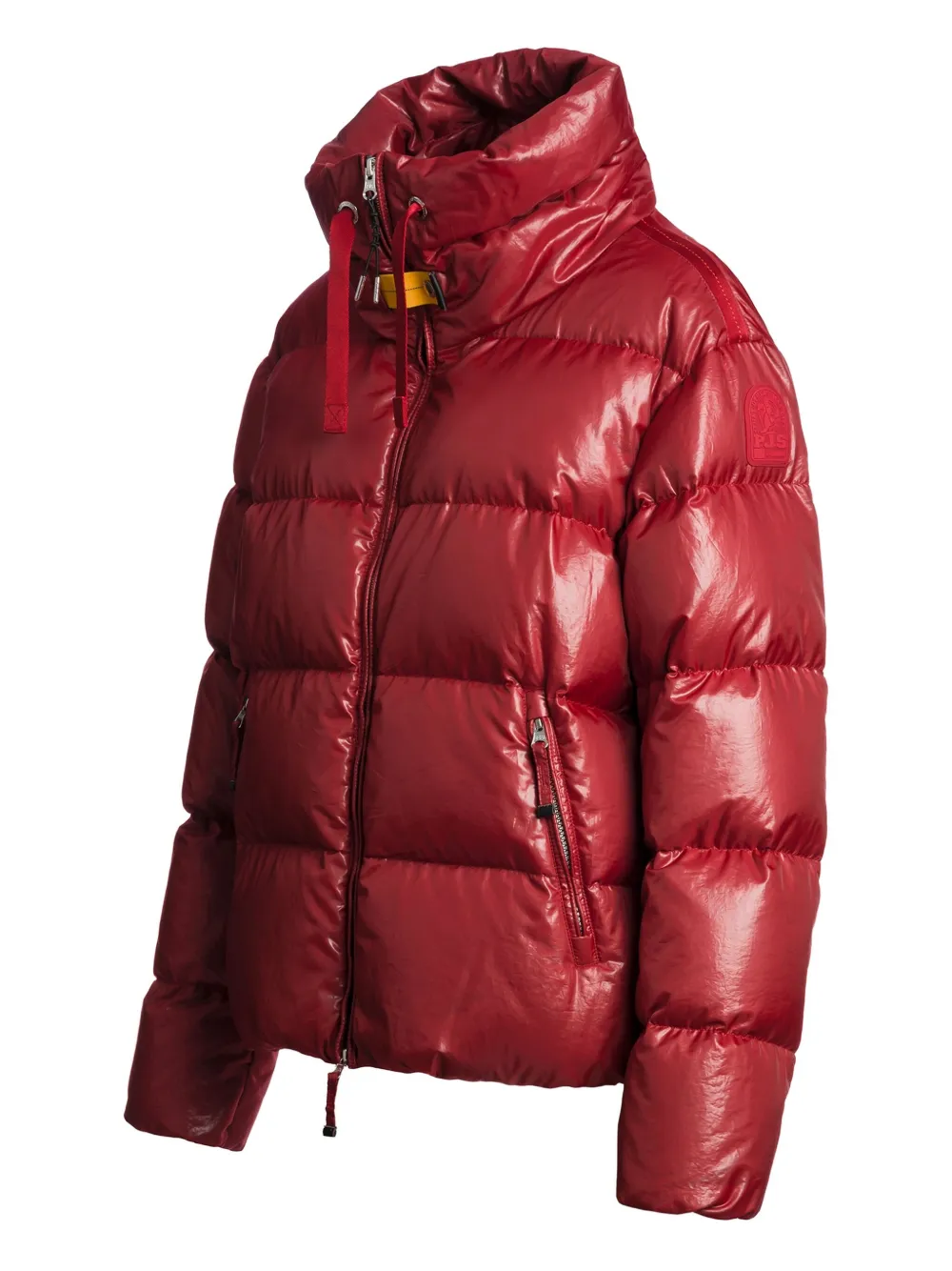 Parajumpers Gewatteerd jack Rood
