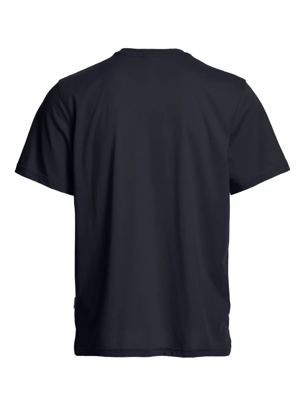 Parajumpers T-shirt met borstzak - Zwart