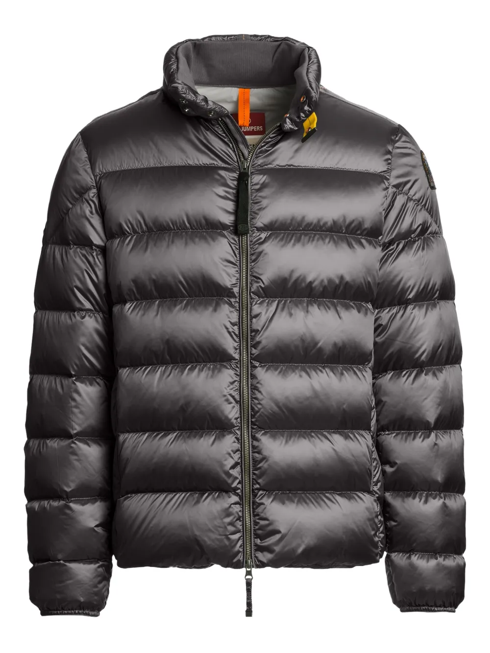 Parajumpers chamarra capitonada Dillon | gris | Image 1