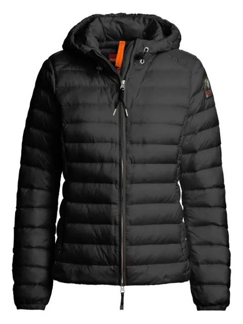 Parajumpers Genie hooded down jacket