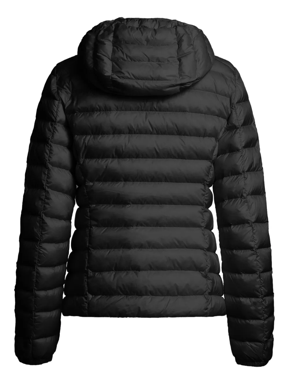 Parajumpers Genie hooded down jacket | Down Jackets | Image 2