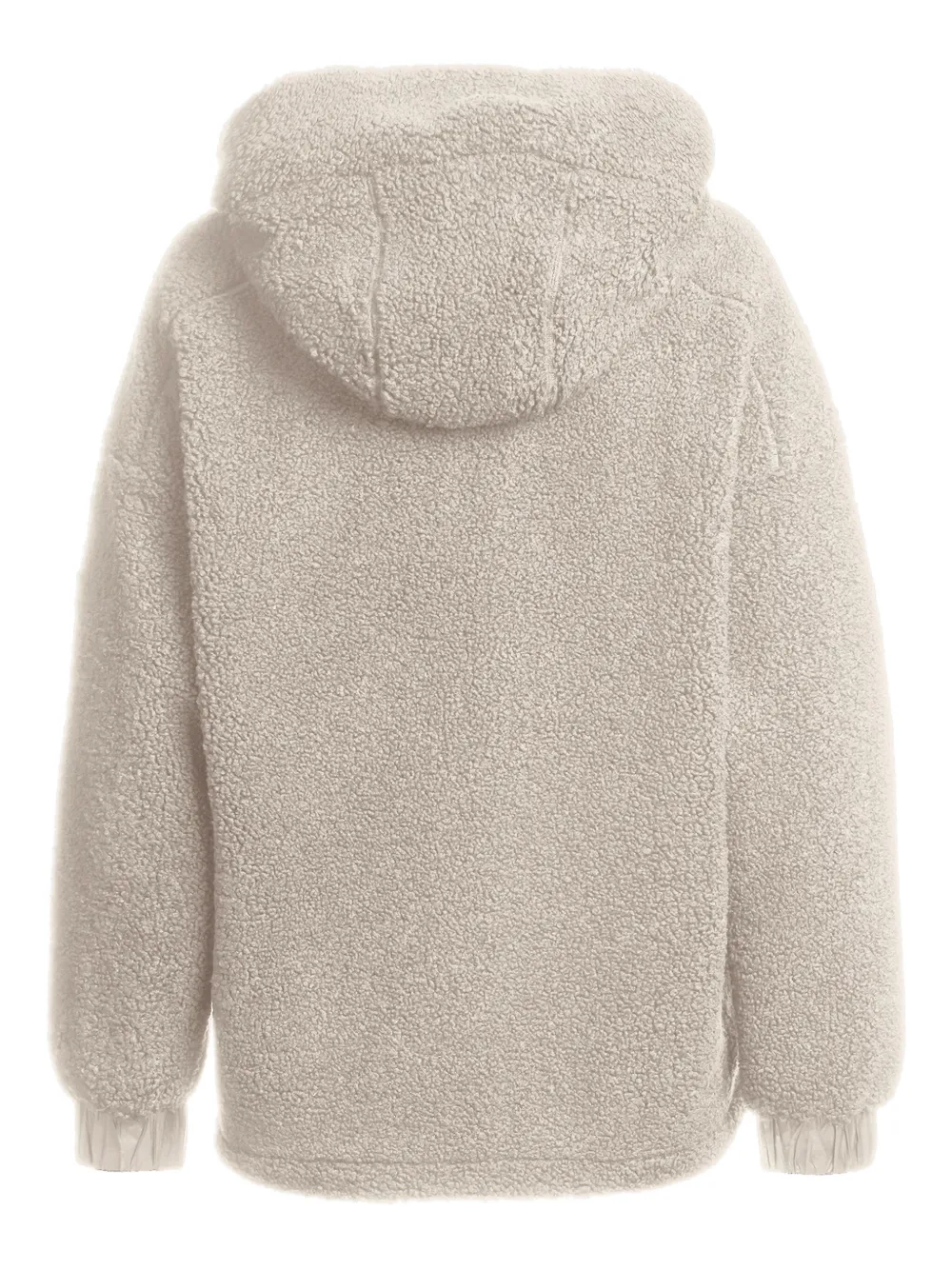 Parajumpers Jack met capuchon Beige