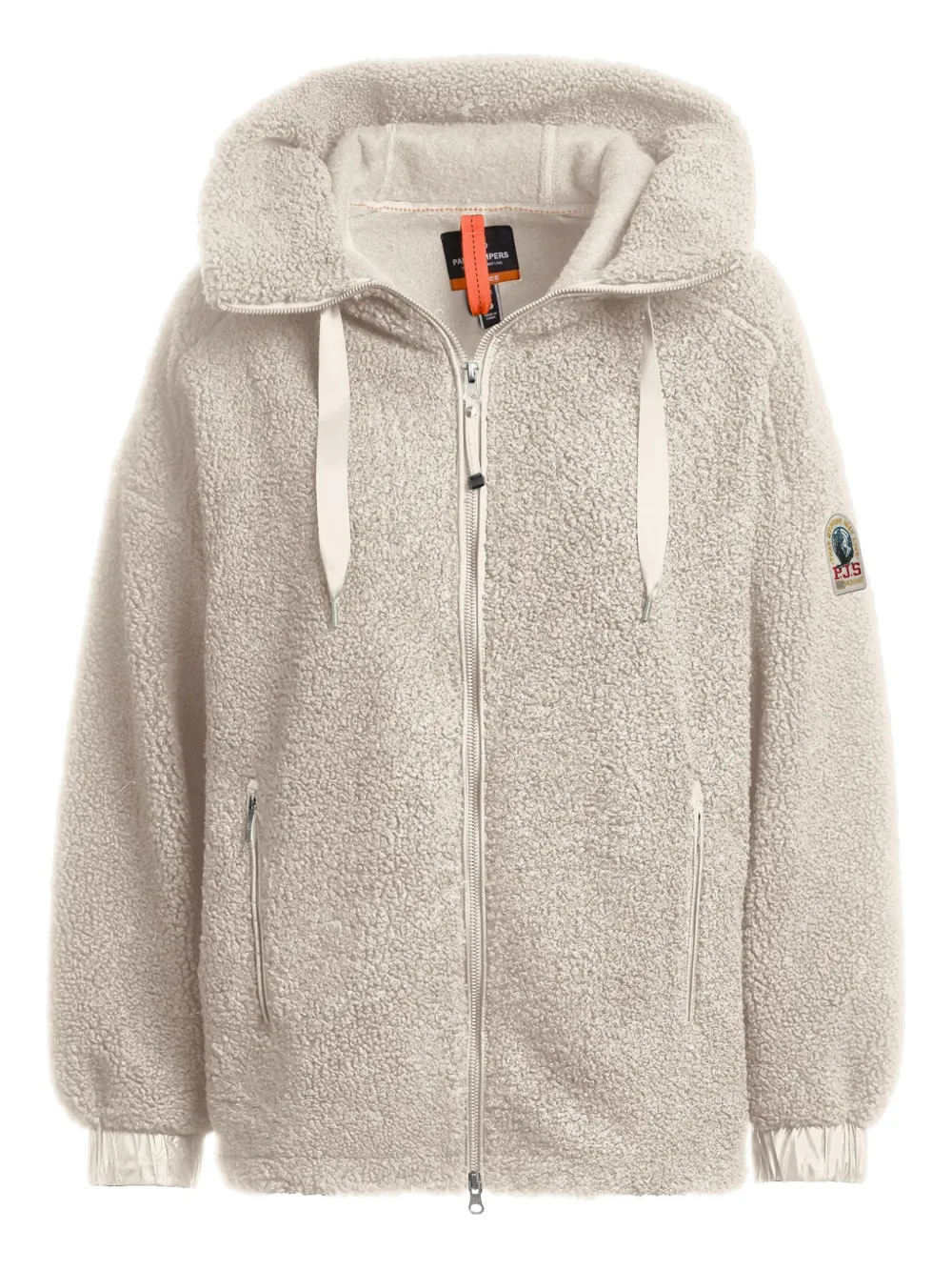 Parajumpers Jack met capuchon Beige