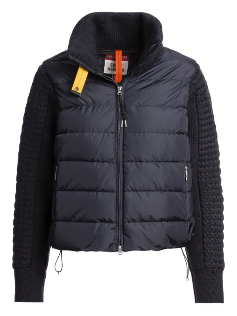 Parajumpers Moonie hybrid sweater