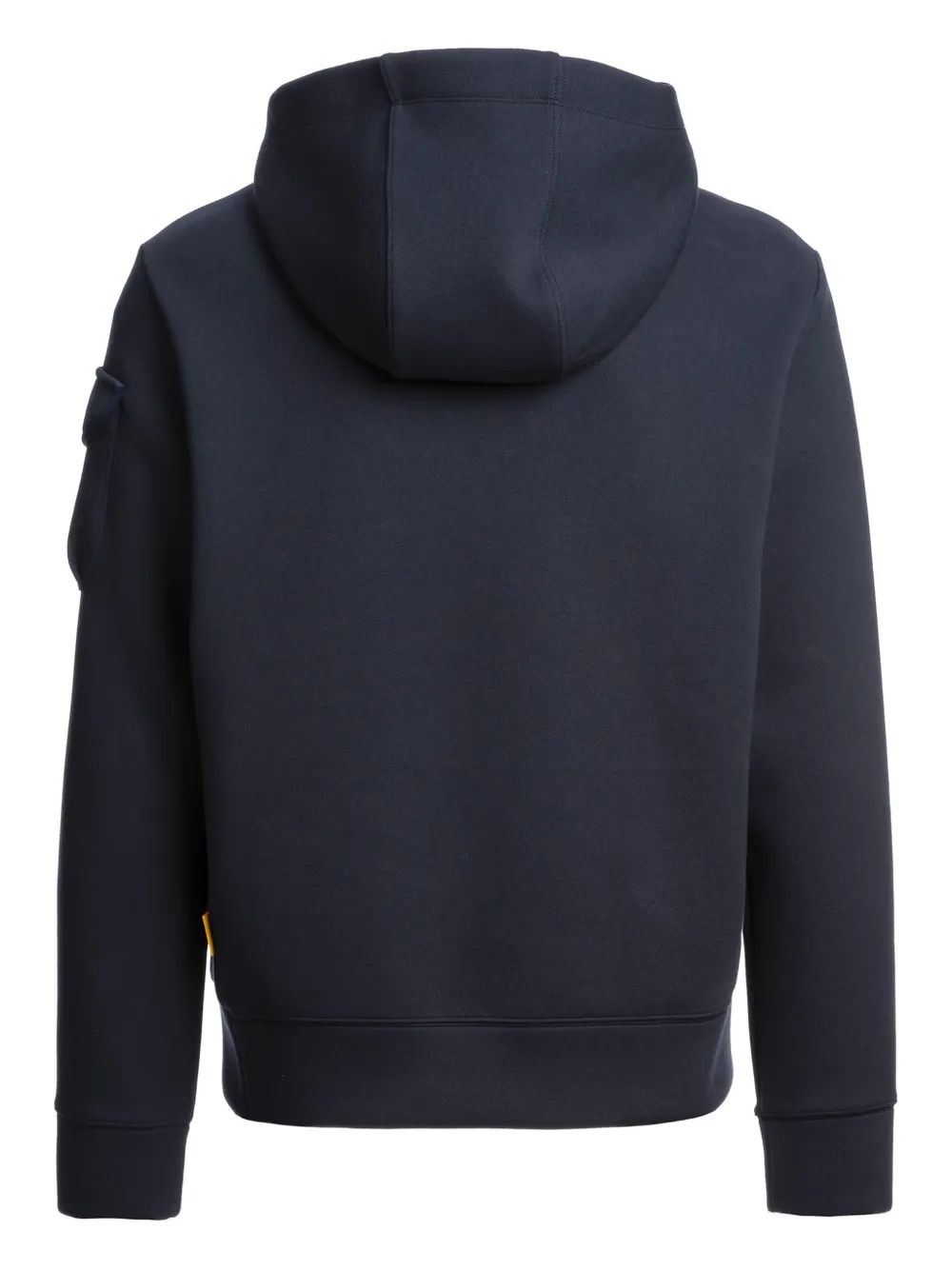 Parajumpers pocket-detail hoodie | Hoodies | Image 2