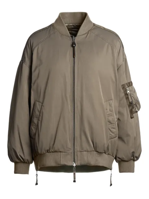 Parajumpers reversible bomber jacket