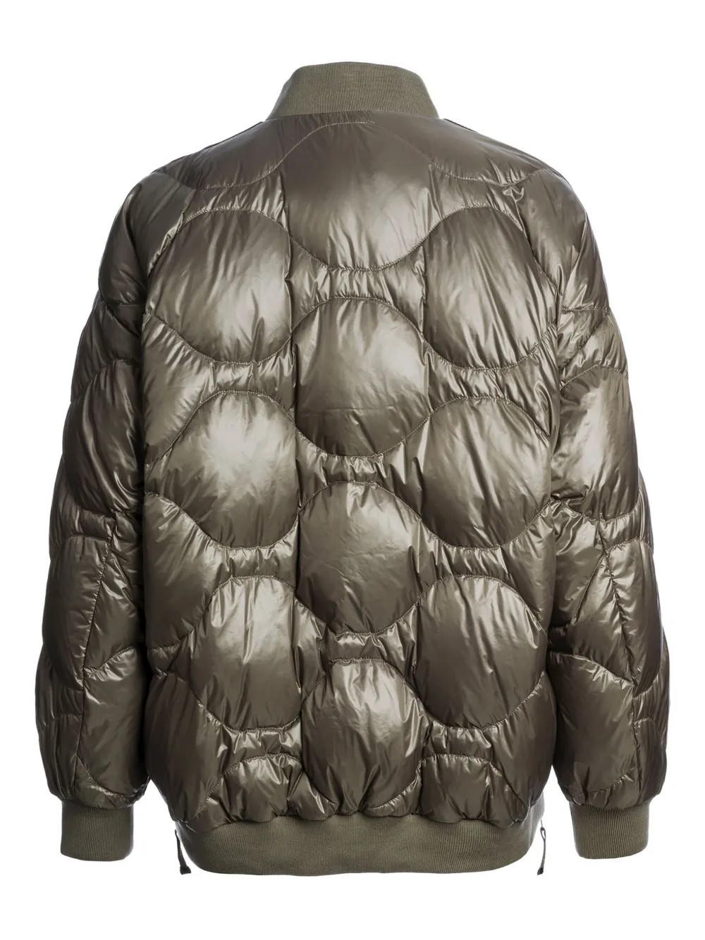 Parajumpers reversible bomber jacket | Varsity Jackets | Image 2