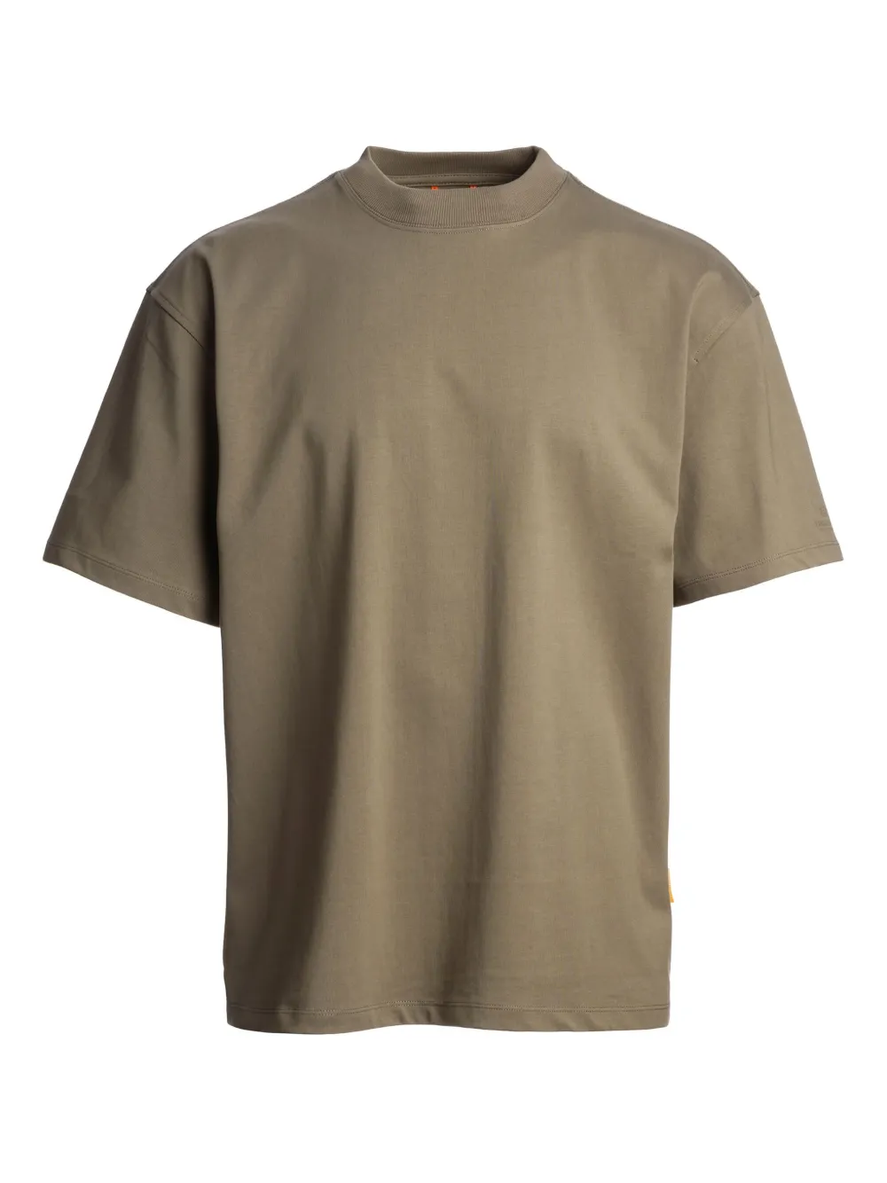 Parajumpers Reg T-shirt | Green | Image 1