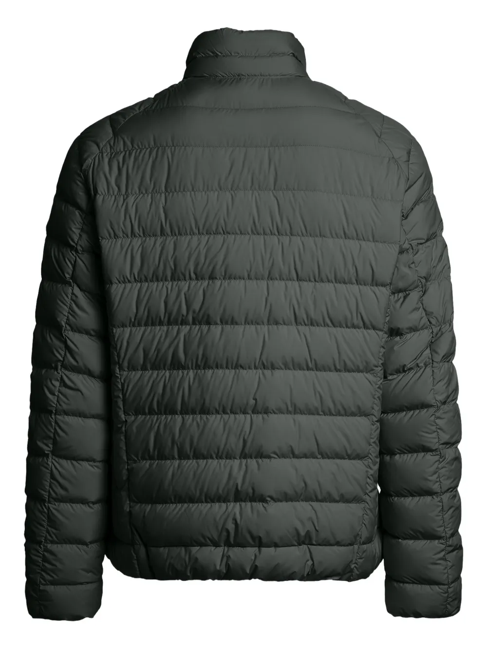 Parajumpers Ugo gewatteerd donsjack Groen