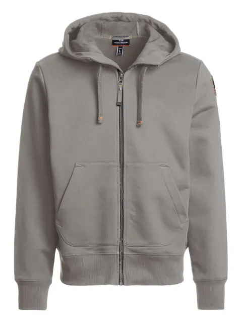 Parajumpers Charlie easy zip-up hoodie