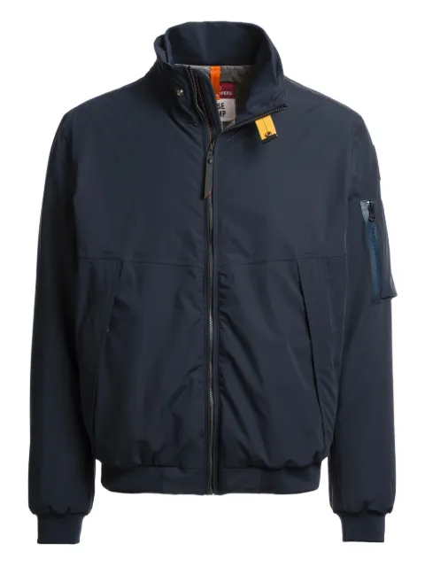 Parajumpers Liad zip-fastening bomber jacket