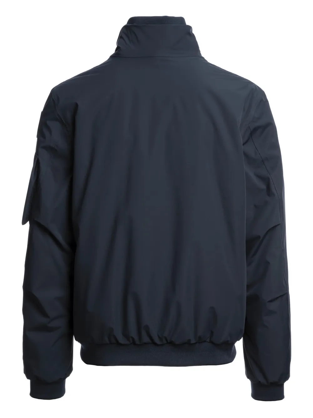 Parajumpers Laid bomberjack met rits Blauw