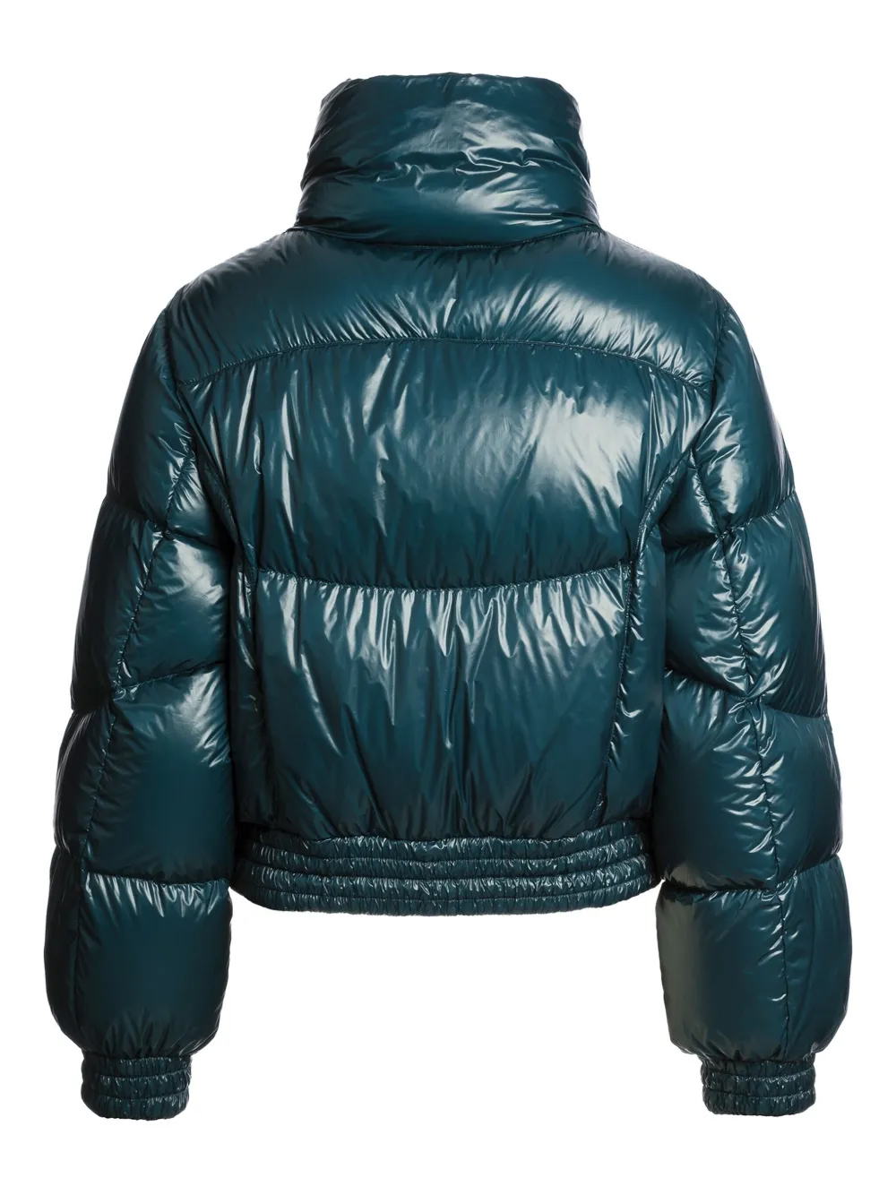 Parajumpers Merry cropped down jacket | Down Jackets | Image 2