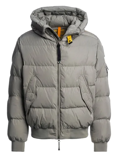 Parajumpers chamarra capitonada con capucha