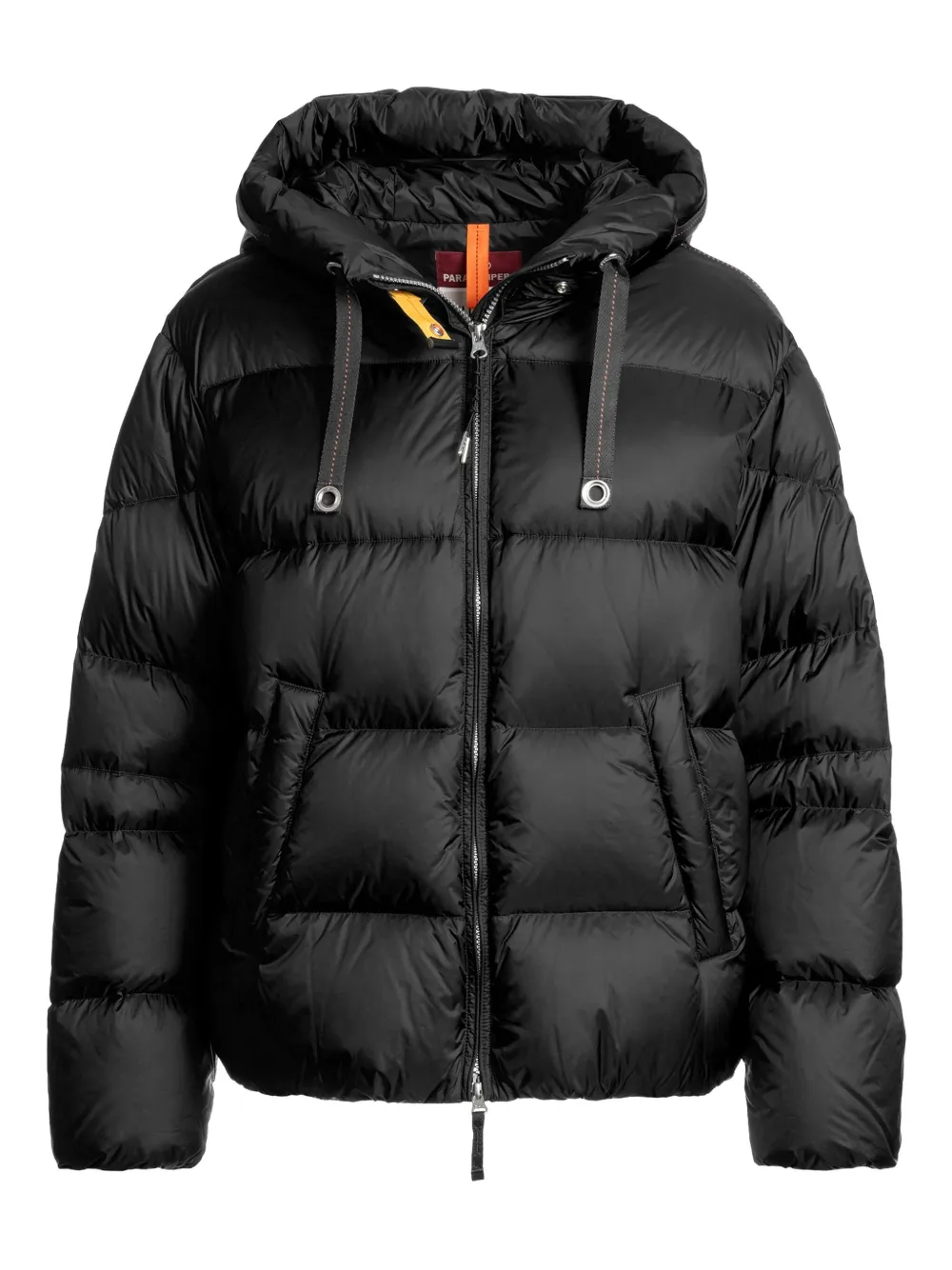 Parajumpers Donsjack Zwart