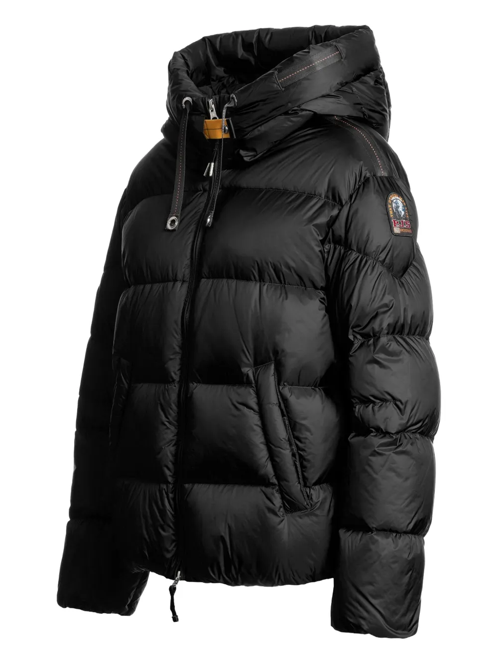 Parajumpers Donsjack Zwart