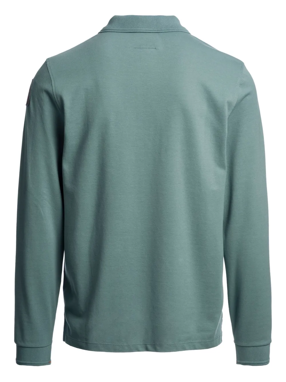 Parajumpers Poloshirt met lange mouwen - Blauw
