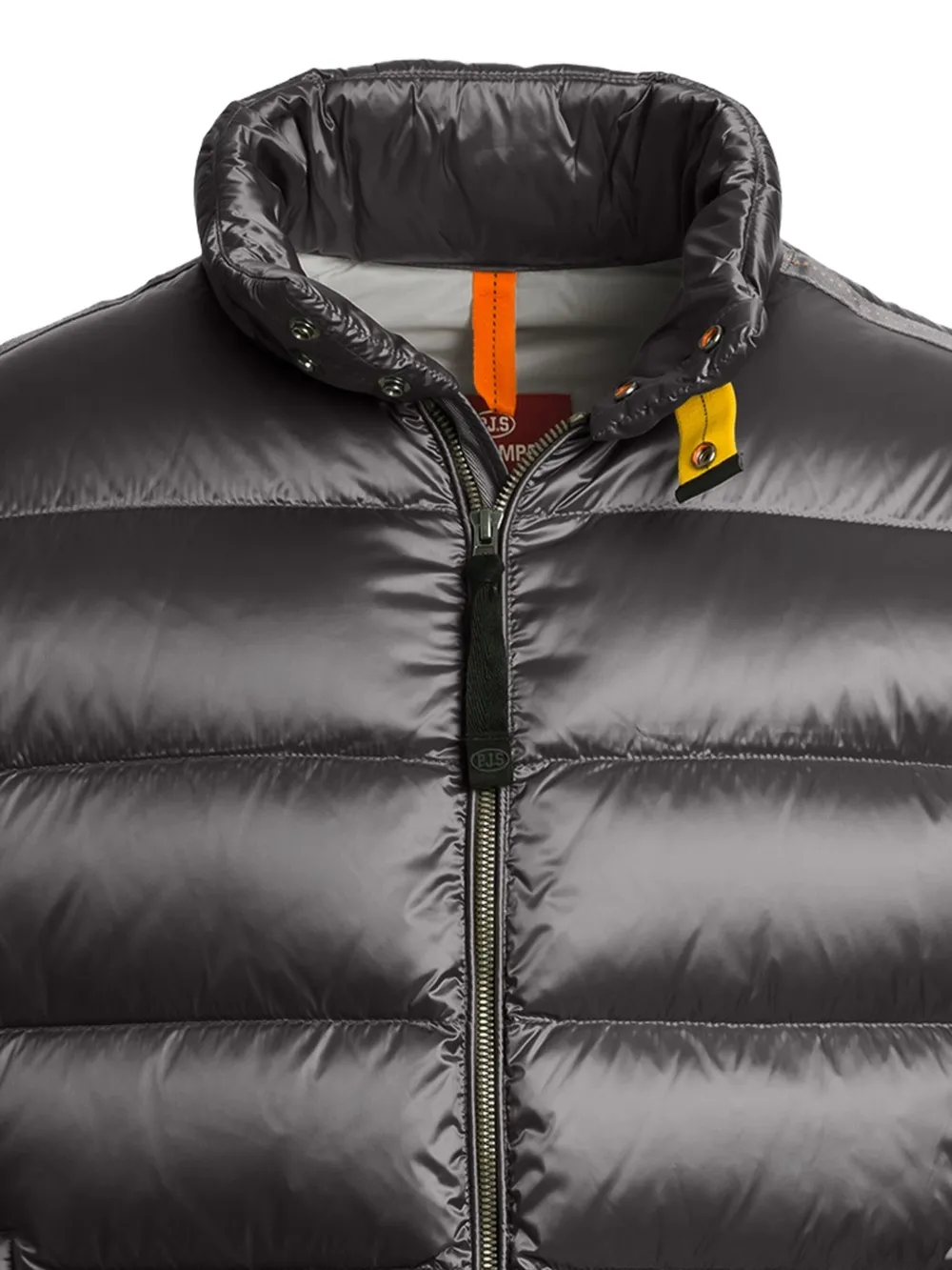 Parajumpers Ali gewatteerde bodywarmer Grijs