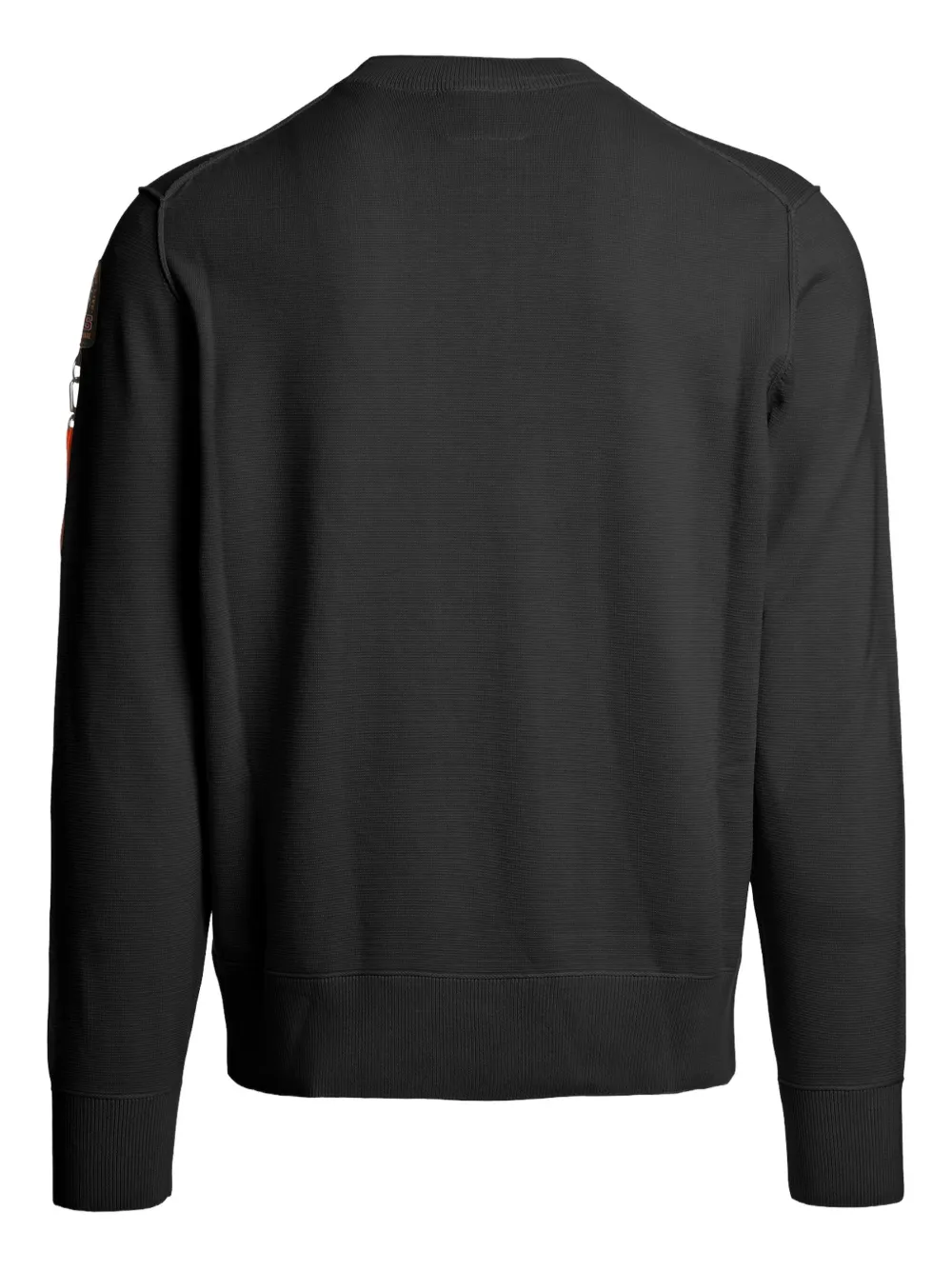 Parajumpers Basic Braw crew-neck sweater | Knitted Sweaters | Image 2