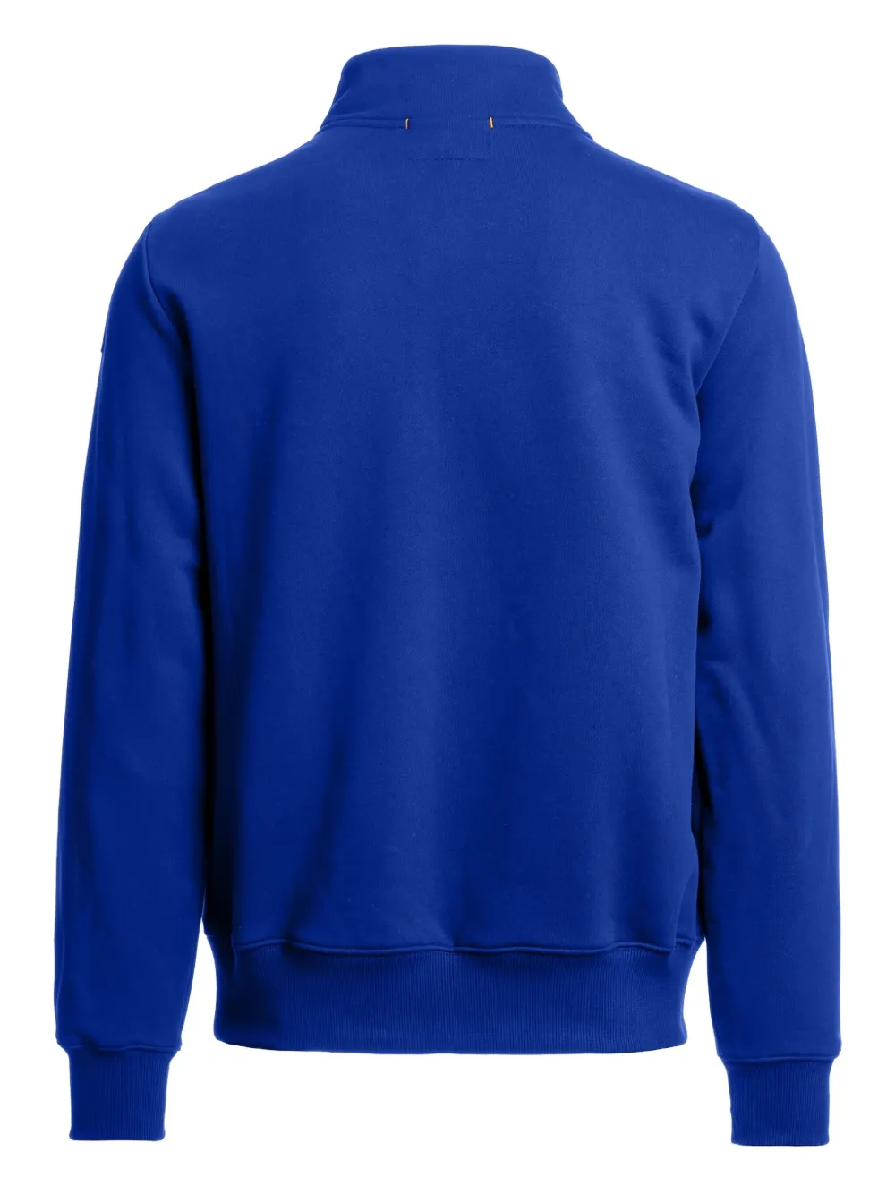 Parajumpers Sweater met hoge hals - Blauw