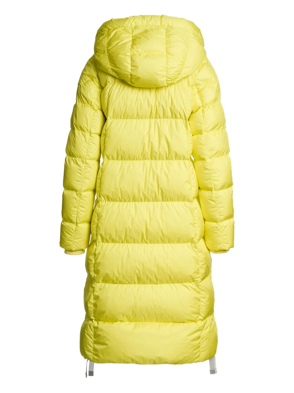 Parajumpers Panda donsjack - Geel