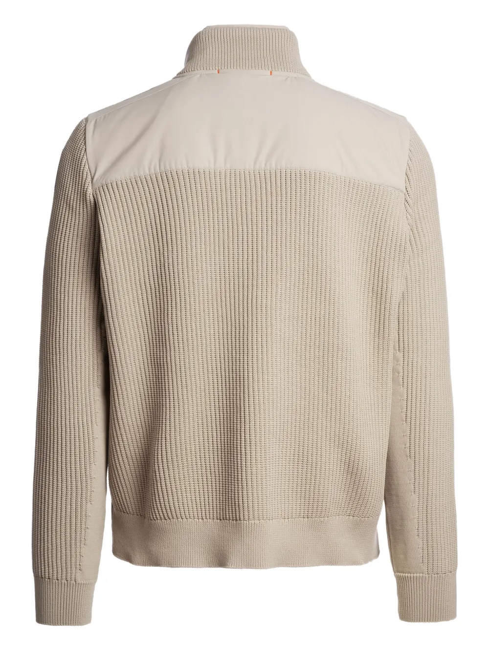 Parajumpers Zorba Cardigan In Neutral