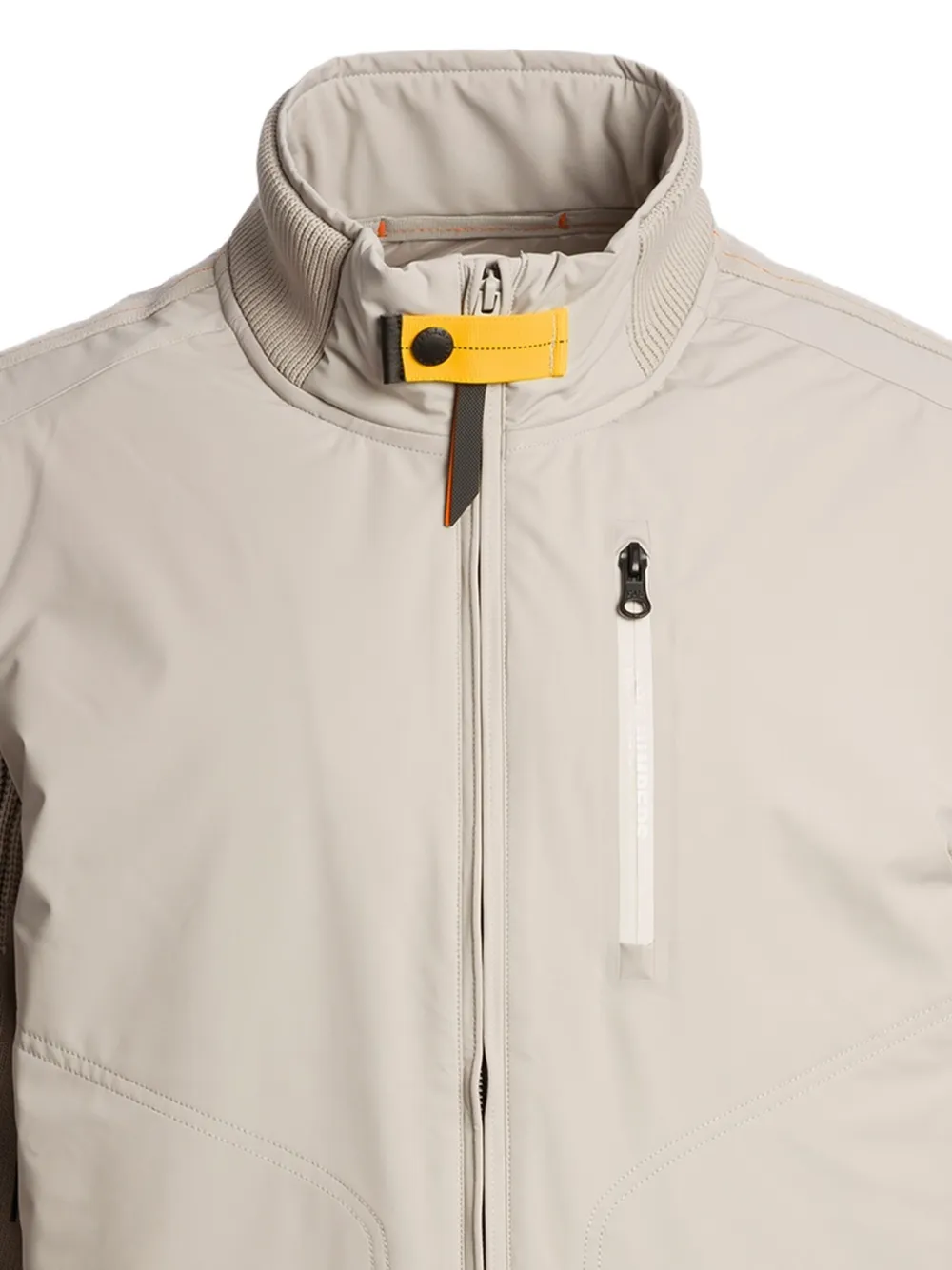 Parajumpers Zorba Cardigan In Neutral