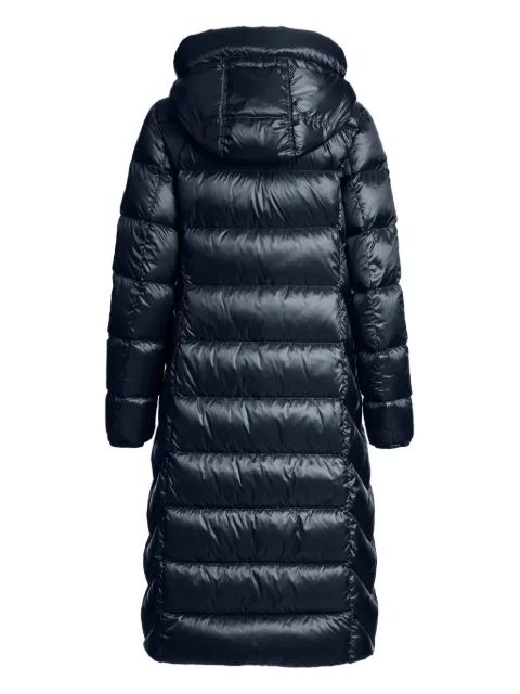 Parajumpers Leah hooded quilted coat