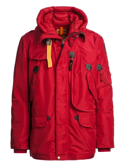 Parajumpers hooded padded jacket