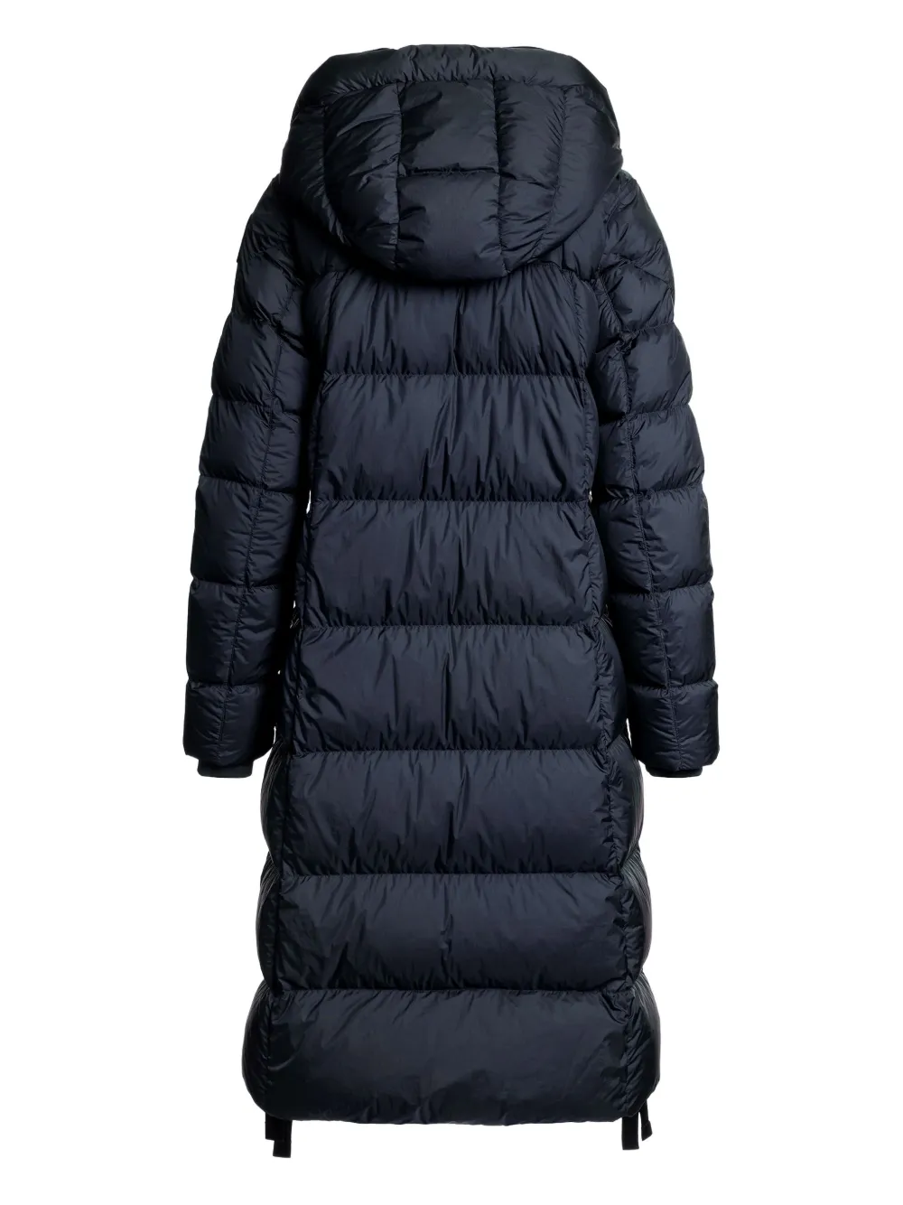 Parajumpers Panda donsjas met capuchon Blauw