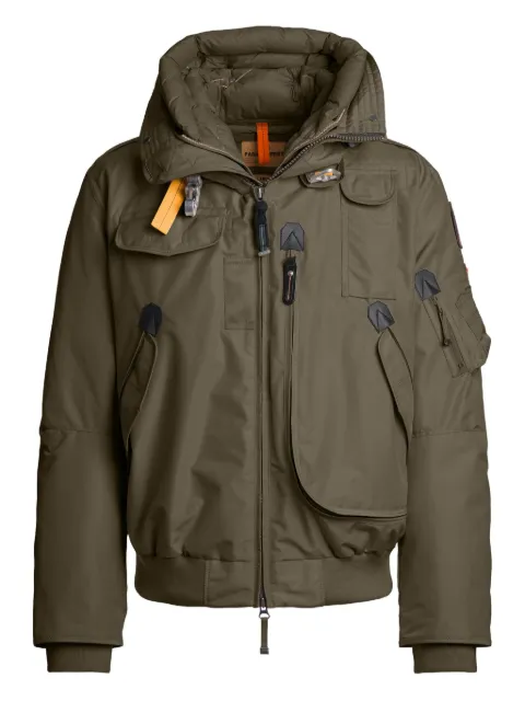 Parajumpers Gobi hooded bomber jacket