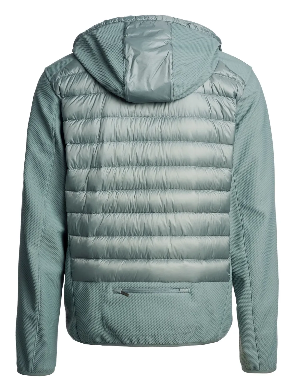 Parajumpers chamarra Nolan v | Chamarras con plumón y capitonadas | Image 2