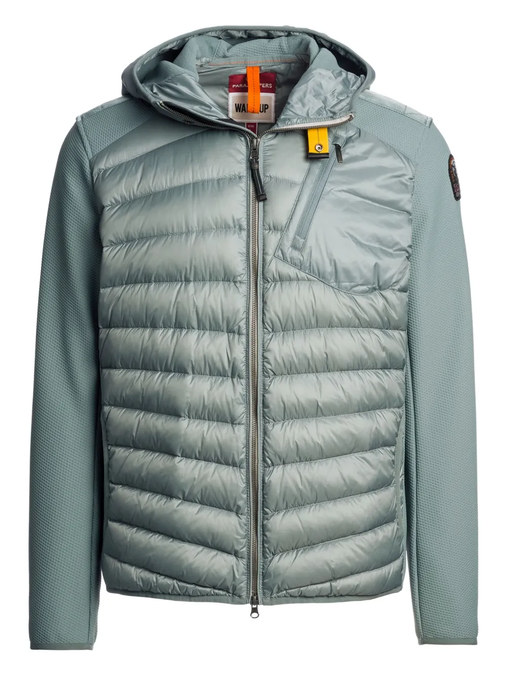 Parajumpers chamarra Nolan v | verde | Image 1