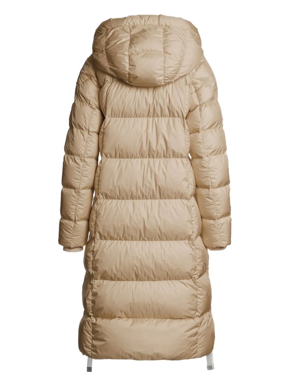Parajumpers Panda gewatteerde parka Beige