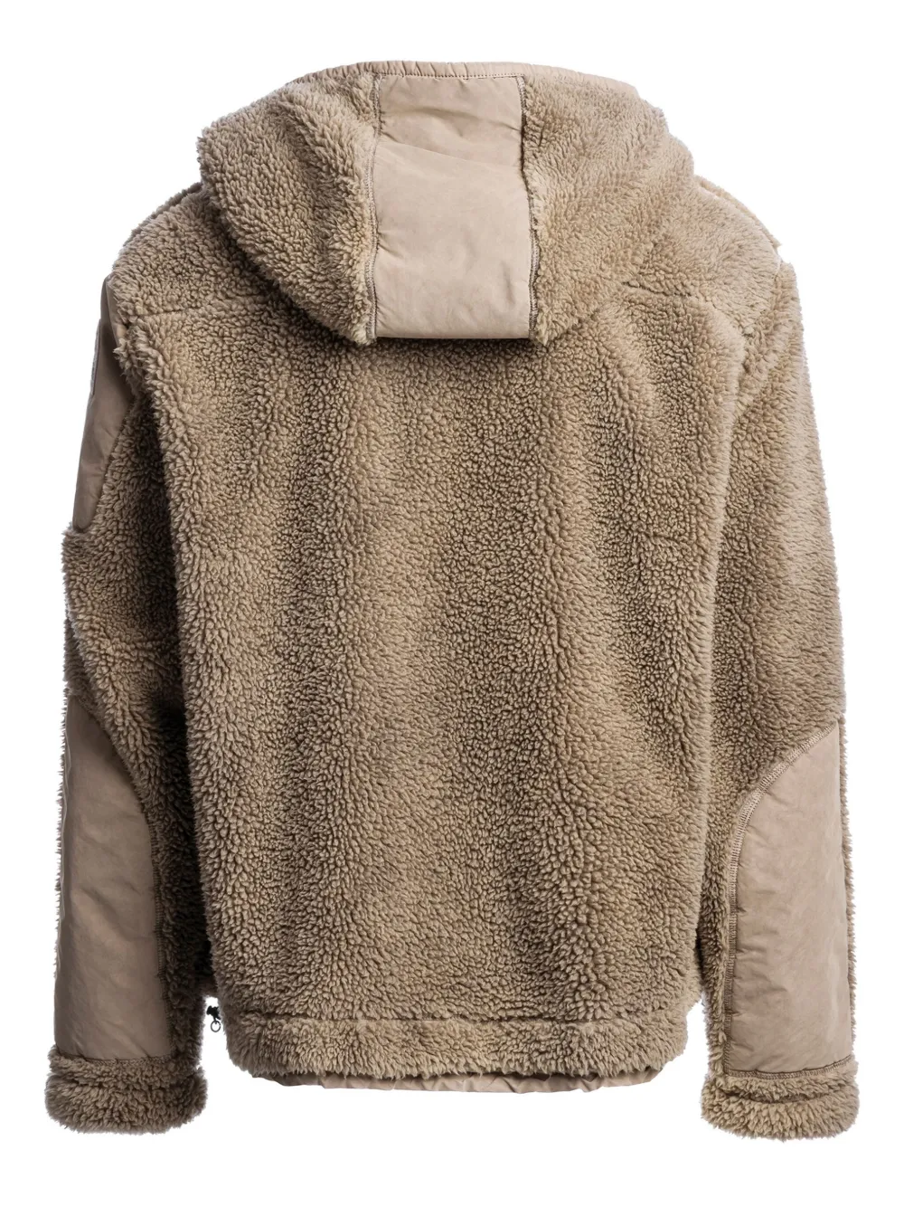 Parajumpers chamarra texturizada con capucha | Chamarras con capucha | Image 2