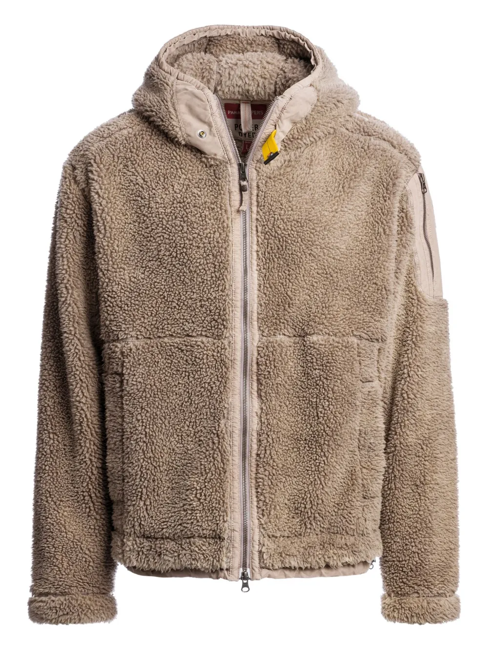 Parajumpers chamarra texturizada con capucha | neutro | Image 1
