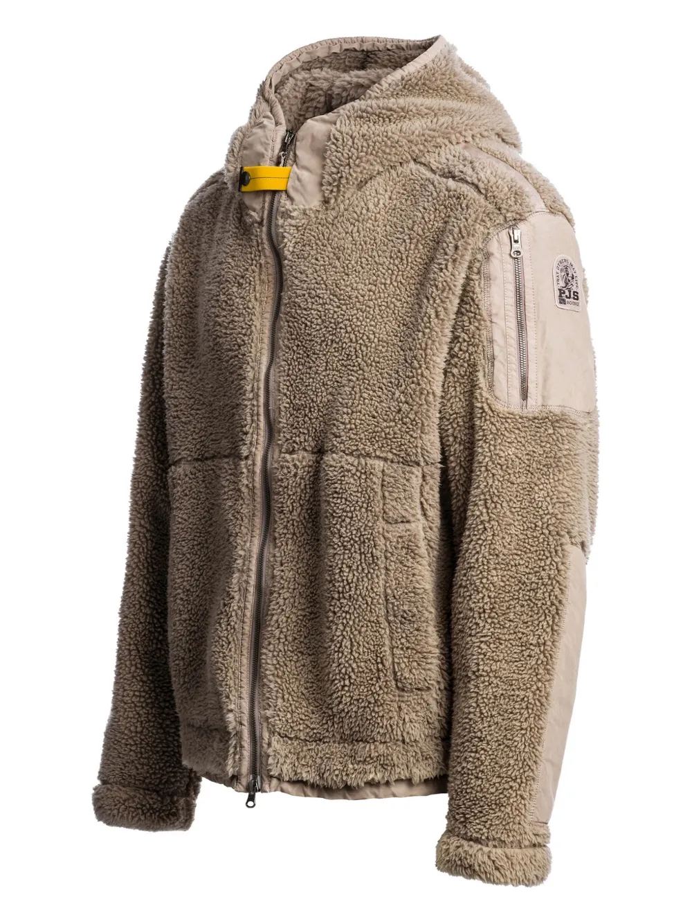 Parajumpers Jack met capuchon Beige