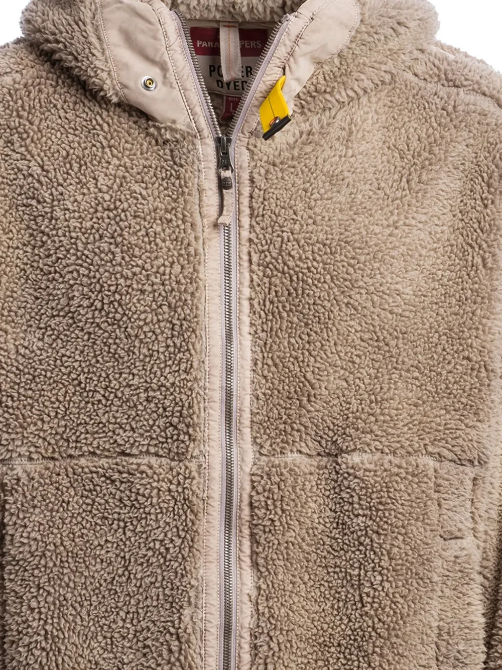 Parajumpers Jack met capuchon Beige