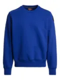 Parajumpers K2 crew-neck sweatshirt - Blue