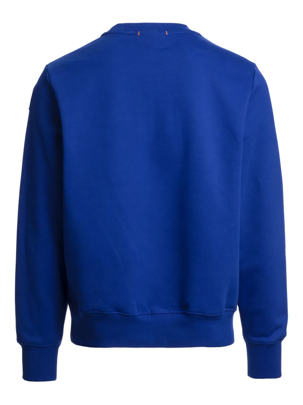 Parajumpers K2 sweater met ronde hals - Blauw