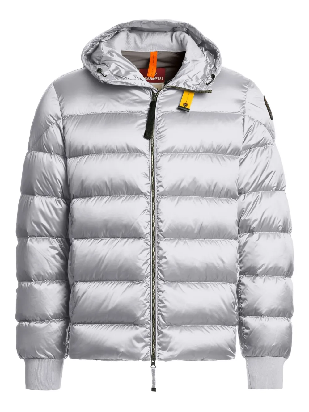 Parajumpers chamarra Pharell | gris | Image 1